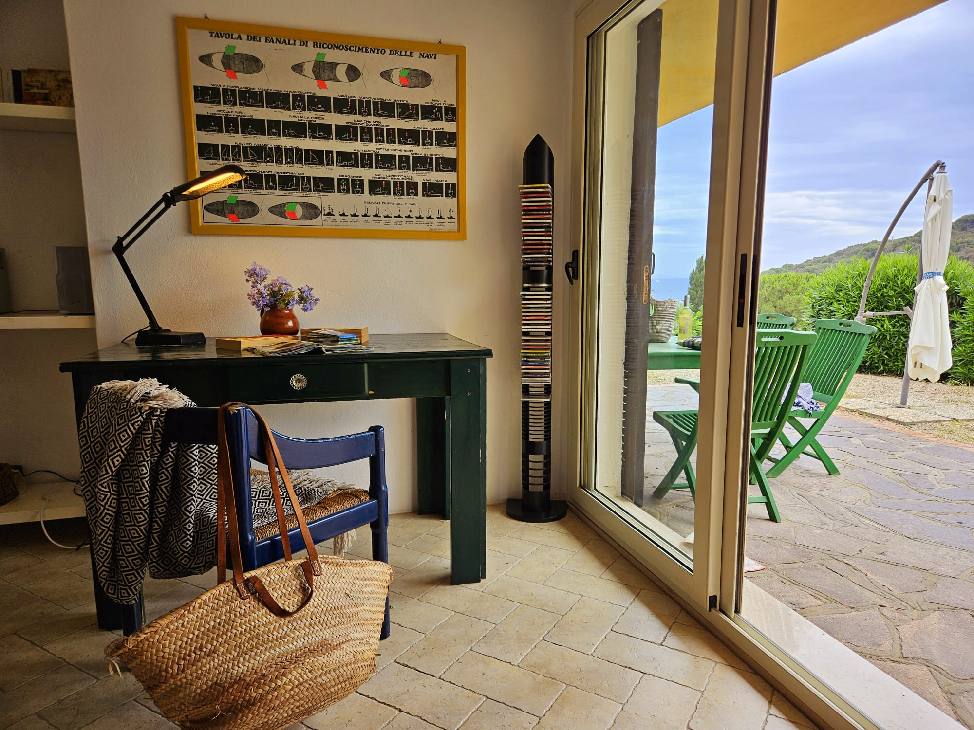 A Casa di Titti